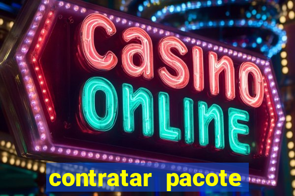 contratar pacote adicional tim beta